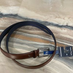 Men’s Nautica belt